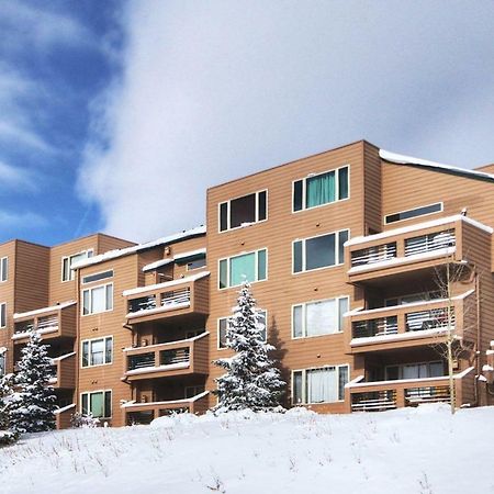 522 Watch Hill Condo Silverthorne Exteriör bild