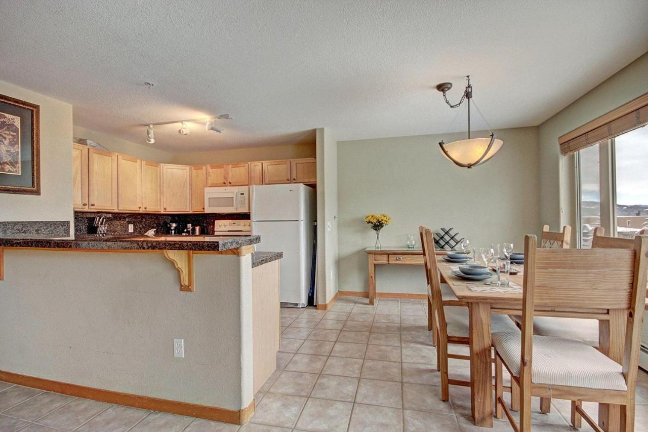 522 Watch Hill Condo Silverthorne Exteriör bild