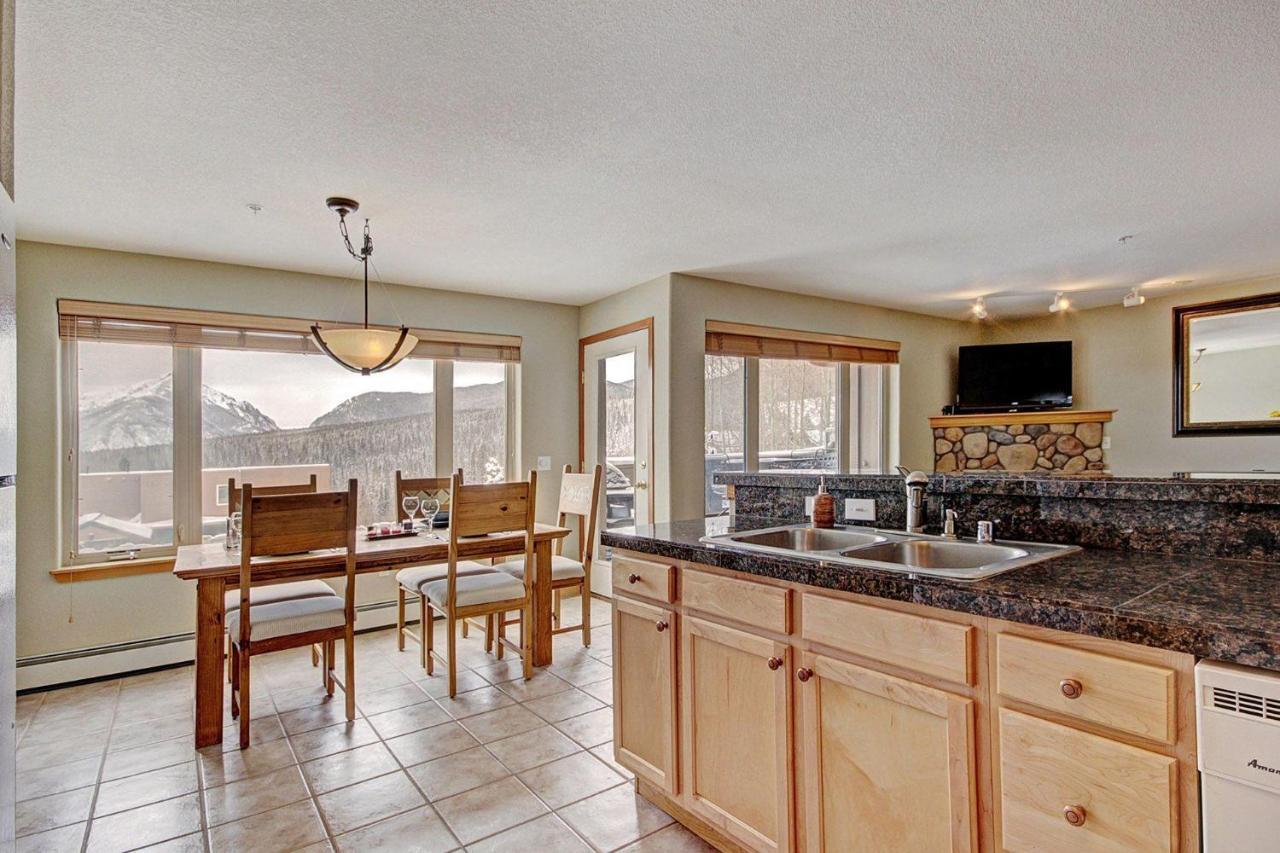 522 Watch Hill Condo Silverthorne Exteriör bild