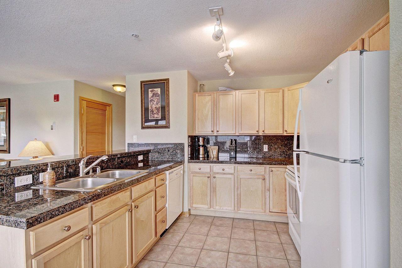 522 Watch Hill Condo Silverthorne Exteriör bild