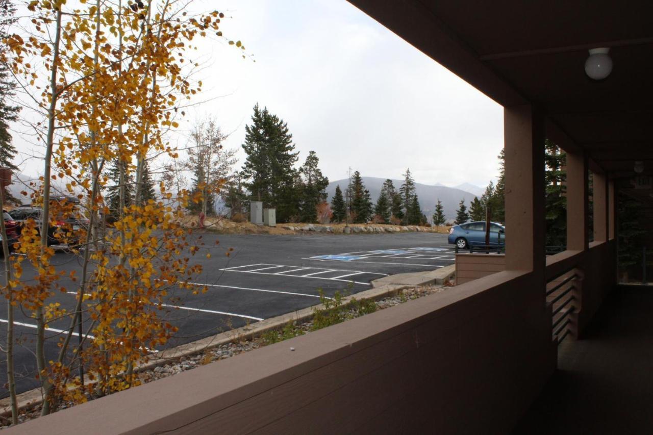 522 Watch Hill Condo Silverthorne Exteriör bild