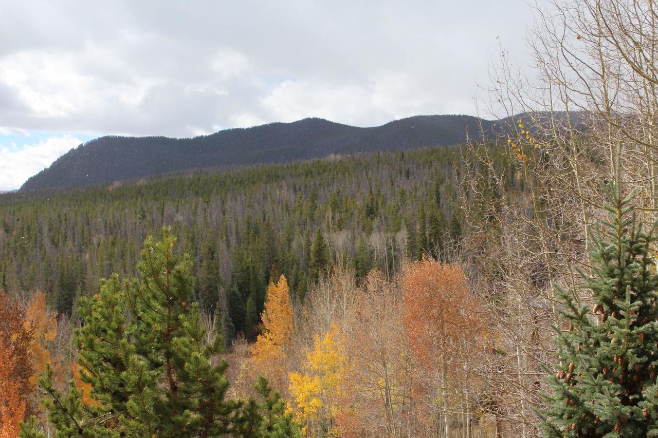 522 Watch Hill Condo Silverthorne Exteriör bild