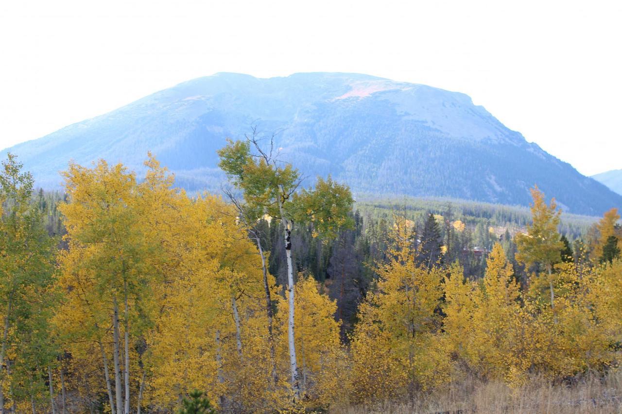 522 Watch Hill Condo Silverthorne Exteriör bild
