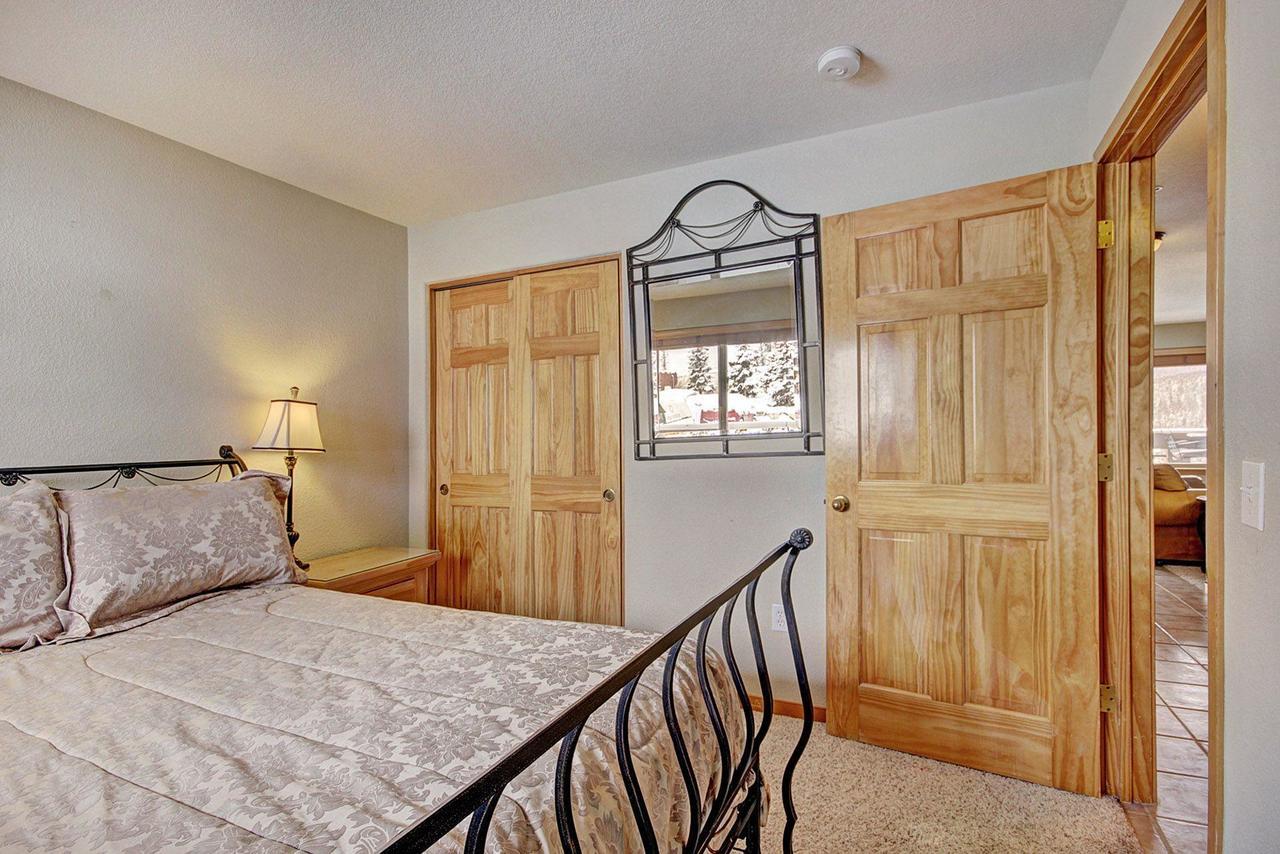 522 Watch Hill Condo Silverthorne Exteriör bild
