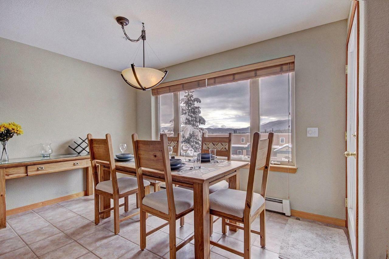 522 Watch Hill Condo Silverthorne Exteriör bild