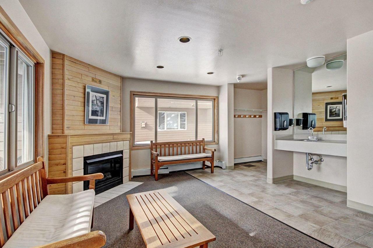522 Watch Hill Condo Silverthorne Exteriör bild