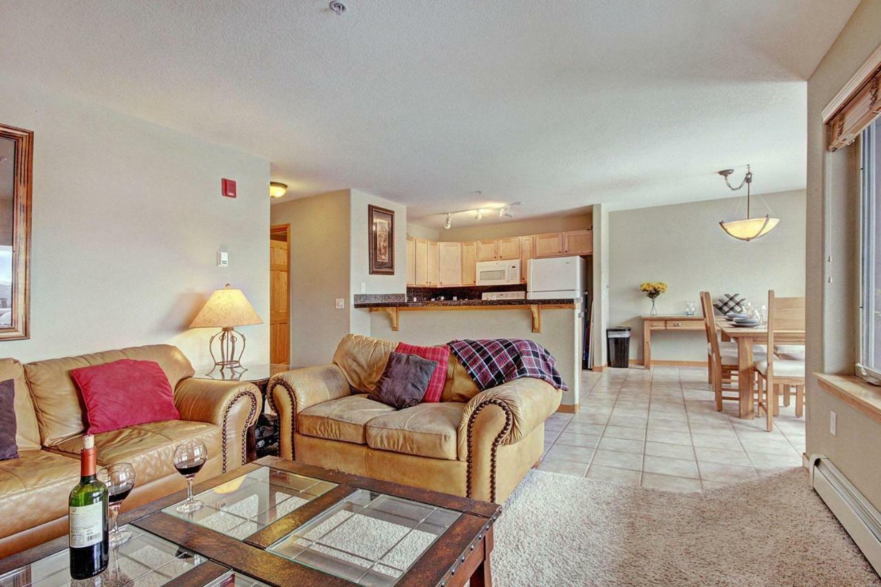 522 Watch Hill Condo Silverthorne Exteriör bild
